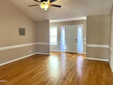 Living - 99 Galaxy Dr, Garner, NC 27529 photo 2 of 4