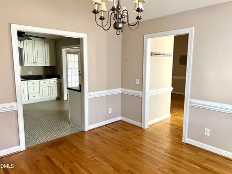 Dining - 99 Galaxy Dr, Garner, NC 27529 photo 1 of 1