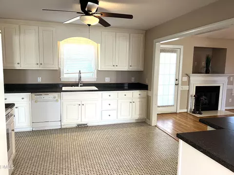 Kitchen - 99 Galaxy Dr, Garner, NC 27529 photo 1 of 2