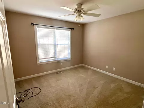 Bedroom - 99 Galaxy Dr, Garner, NC 27529 photo 2 of 2