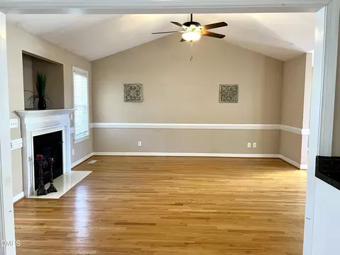 Living - 99 Galaxy Dr, Garner, NC 27529 photo 3 of 4