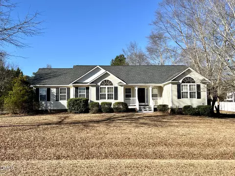 99 Galaxy Dr, Garner, NC 27529