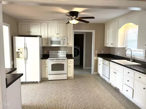 Kitchen - 99 Galaxy Dr, Garner, NC 27529 photo 2 of 2