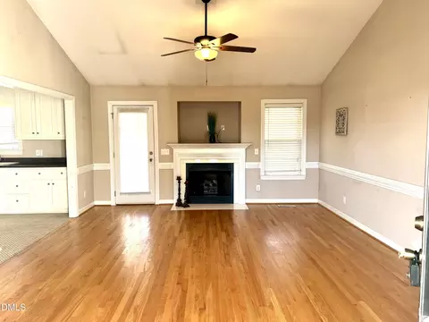 Living - 99 Galaxy Dr, Garner, NC 27529 photo 1 of 4