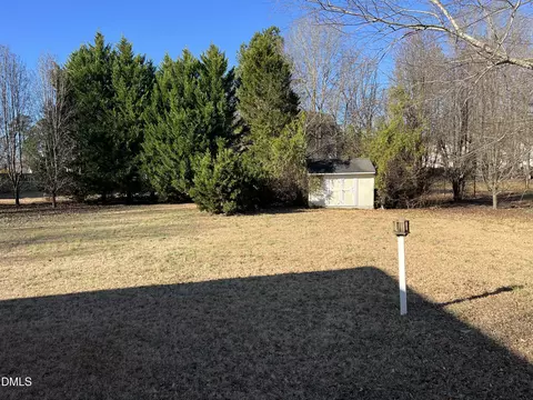Exterior - 99 Galaxy Dr, Garner, NC 27529 photo 2 of 5