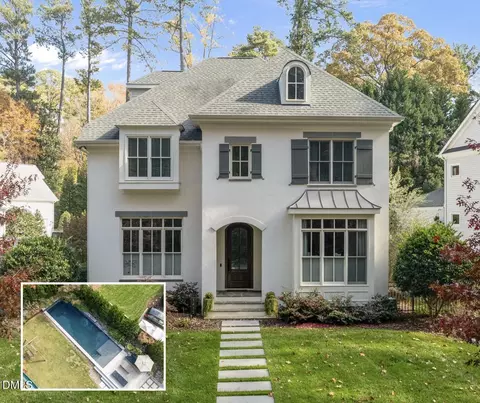 1412 Eden Ln, Raleigh, NC 27608