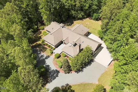 3217 Wood Duck Ln, Hillsborough, NC 27278