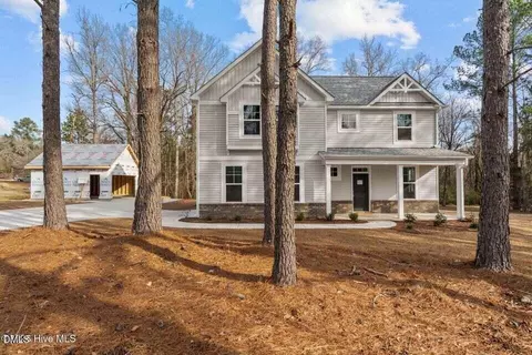 1945 Cranes Creek Rd, Cameron, NC 28326