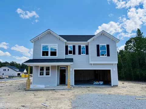 143 Eagle Rock Dr, Lillington, NC 27546