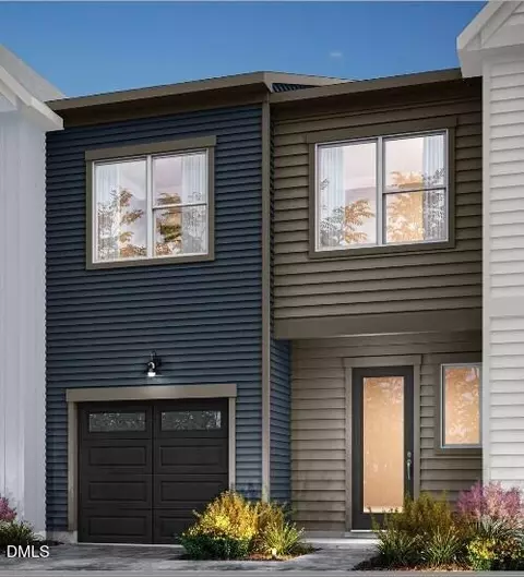 213 Oak Summit Pl, Chapel Hill, NC 27516