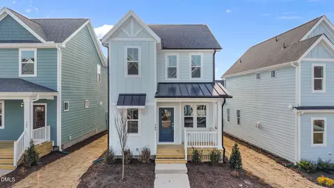 549 Folk Song Way, Wendell, NC 27591