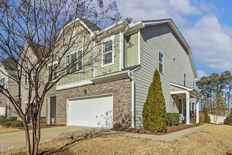 802 New Derby Ln, Apex, NC 27523