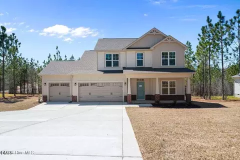 1005 Ivory Ln, West End, NC 27376