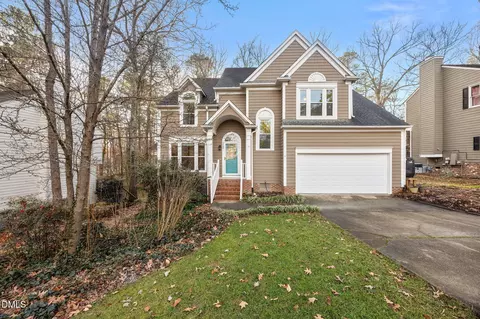 3908 Blakeford Dr, Durham, NC 27713