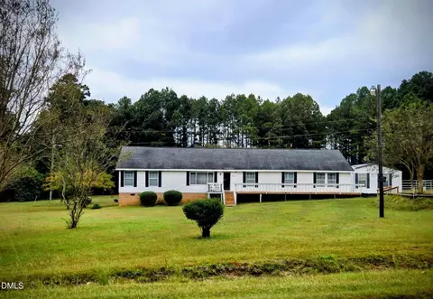 9519 Nc 42, Holly Springs, NC 27540