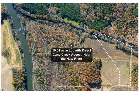 6055 River Run Trl, Graham, NC 27253