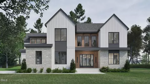 3017 William Frederick Way, Raleigh, NC 27603