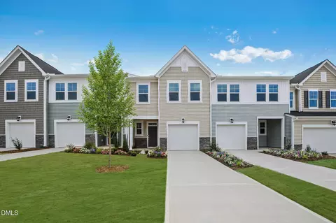 127 Tree Moss Ct, Rolesville, NC 27571