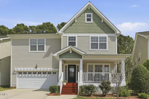 3040 Kilarney Ridge Loop, Cary, NC 27511