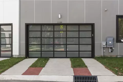 Exterior - 1100 Nova St, Durham, NC 27713 photo 2 of 10