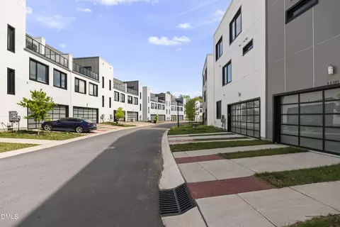Exterior - 1100 Nova St, Durham, NC 27713 photo 10 of 10