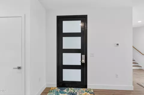 Entry Way - 1100 Nova St, Durham, NC 27713 photo 6 of 9