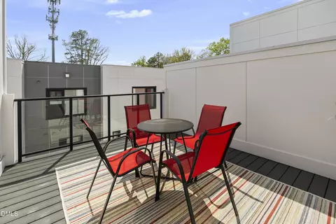 Exterior - 1100 Nova St, Durham, NC 27713 photo 6 of 10