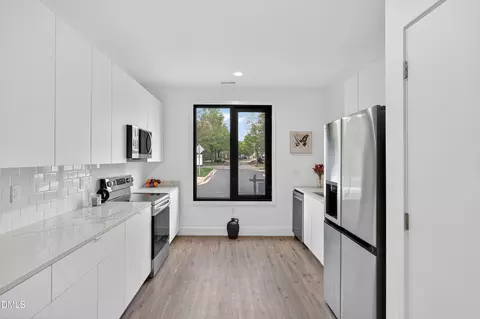 Kitchen - 1100 Nova St, Durham, NC 27713 photo 1 of 3