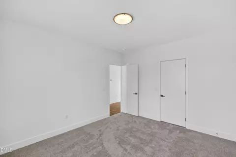 Bedroom - 1100 Nova St, Durham, NC 27713 photo 5 of 8