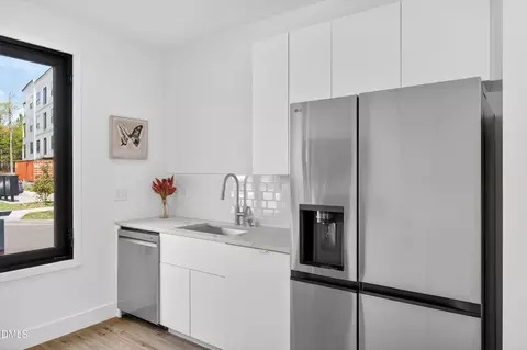 Kitchen - 1100 Nova St, Durham, NC 27713 photo 3 of 3