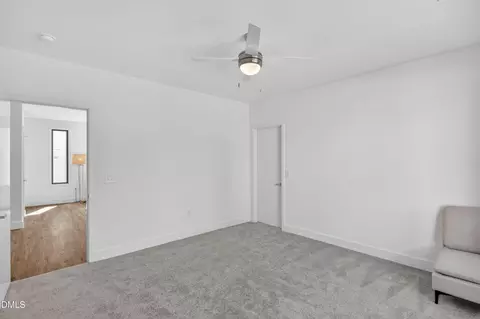 Bedroom - 1100 Nova St, Durham, NC 27713 photo 3 of 8