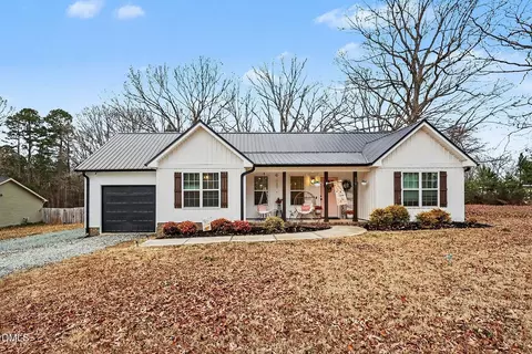 115 Southern High School Rd, Graham, NC 27253