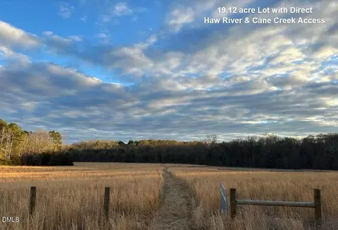 6061 River Run Trl, Graham, NC 27253