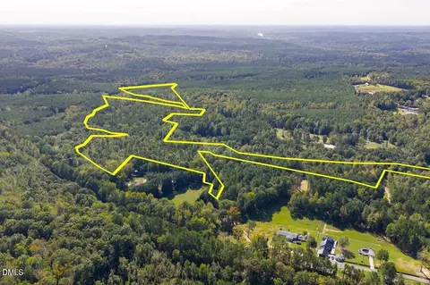 262 Ellis Rd, Moncure, NC 27559
