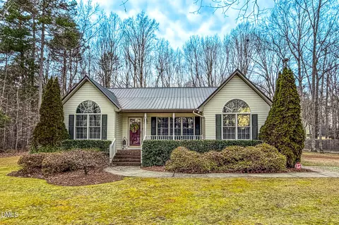 60 Forest Dr, Timberlake, NC 27583