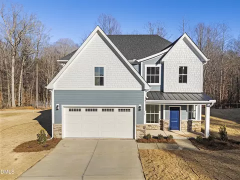 165 Vast View Way, Youngsville, NC 27596