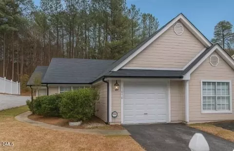 1316 Kendall Dr, Durham, NC 27703