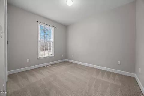 Bedroom - 3906 Old Stage Rd S, Erwin, NC 28339 photo 2 of 3
