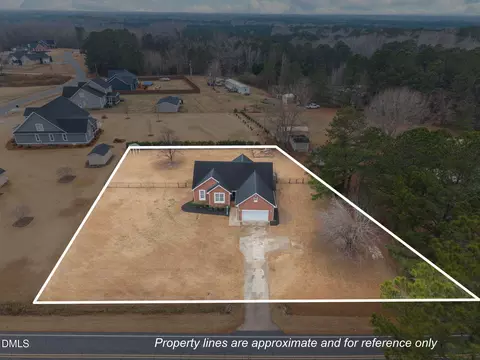 View/Area - 3906 Old Stage Rd S, Erwin, NC 28339 photo 1 of 6
