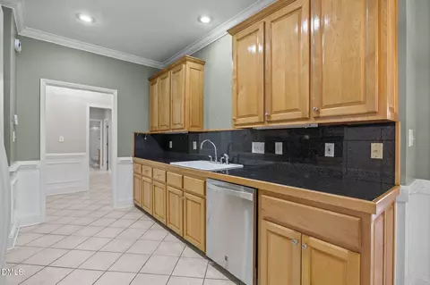 Kitchen - 3906 Old Stage Rd S, Erwin, NC 28339 photo 1 of 3