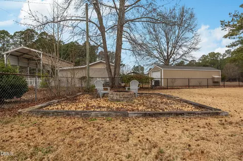 Exterior - 3906 Old Stage Rd S, Erwin, NC 28339 photo 6 of 9