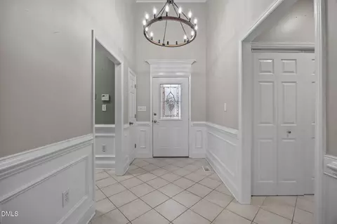 Entry Way - 3906 Old Stage Rd S, Erwin, NC 28339 photo 2 of 4