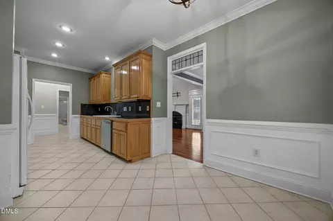 Entry Way - 3906 Old Stage Rd S, Erwin, NC 28339 photo 4 of 4