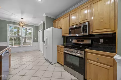 Kitchen - 3906 Old Stage Rd S, Erwin, NC 28339 photo 3 of 3