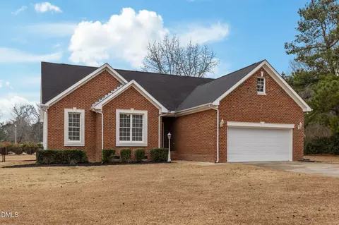 Exterior - 3906 Old Stage Rd S, Erwin, NC 28339 photo 2 of 9