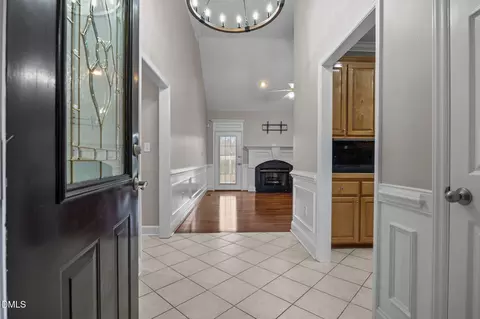 Entry Way - 3906 Old Stage Rd S, Erwin, NC 28339 photo 1 of 4
