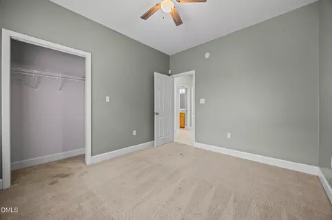 Bedroom - 3906 Old Stage Rd S, Erwin, NC 28339 photo 1 of 3