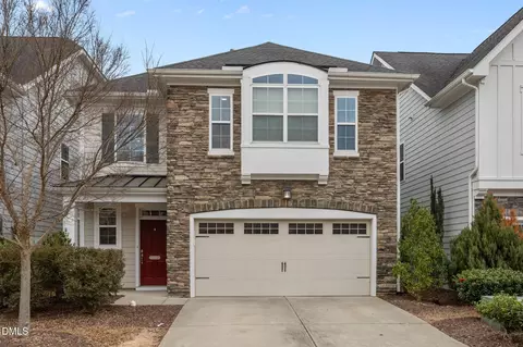 222 Begen St, Morrisville, NC 27560