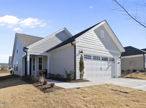 1809 Hydrangea Way, Fuquay Varina, NC 27526