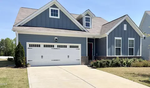 1025 Lily Lavender Ln, Knightdale, NC 27545